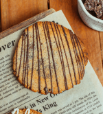 COOKIE FIT LEITE NINHO COM NUTELLA FIT 40G