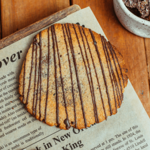 COOKIE FIT LEITE NINHO COM NUTELLA FIT 40G