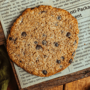 COOKIE FIT TRADICIONAL 40G
