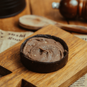 MINI TORTA DE CHOCOLATE ZERO AÇÚCAR 80G