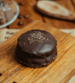 PÃO SEM MEL FIT DE BRIGADEIRO 60G