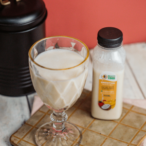 SMOOTHIE DE COCO 300ML