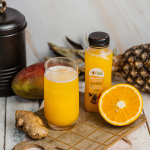 SUCO DETOX AMARELO