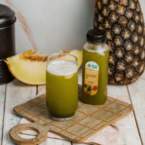 SUCO DETOX VERDE CLARO