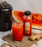 SUCO DETOX VERMELHO