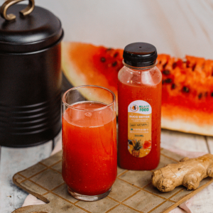 SUCO DETOX VERMELHO