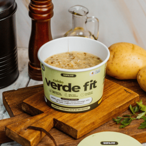 CALDO VERDE FIT 350ML