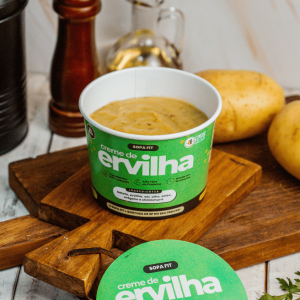 CREME DE ERVILHA 350ML