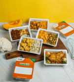 KIT LOW CARB JULHO 10 UN. 200G