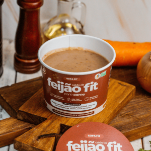 CALDO DE FEIJÃO FIT 350ML