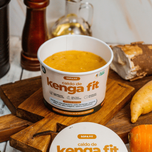 CALDO DE KENGA FIT 350ML